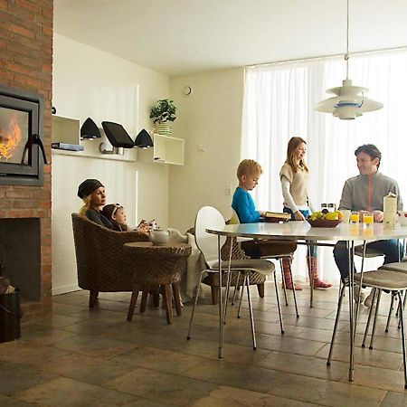8 Person Holiday Home On A Holiday Park In Romo Sønderby Zewnętrze zdjęcie