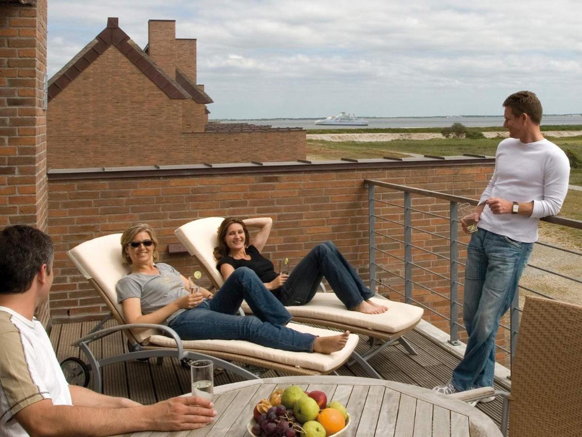 8 Person Holiday Home On A Holiday Park In Romo Sønderby Zewnętrze zdjęcie