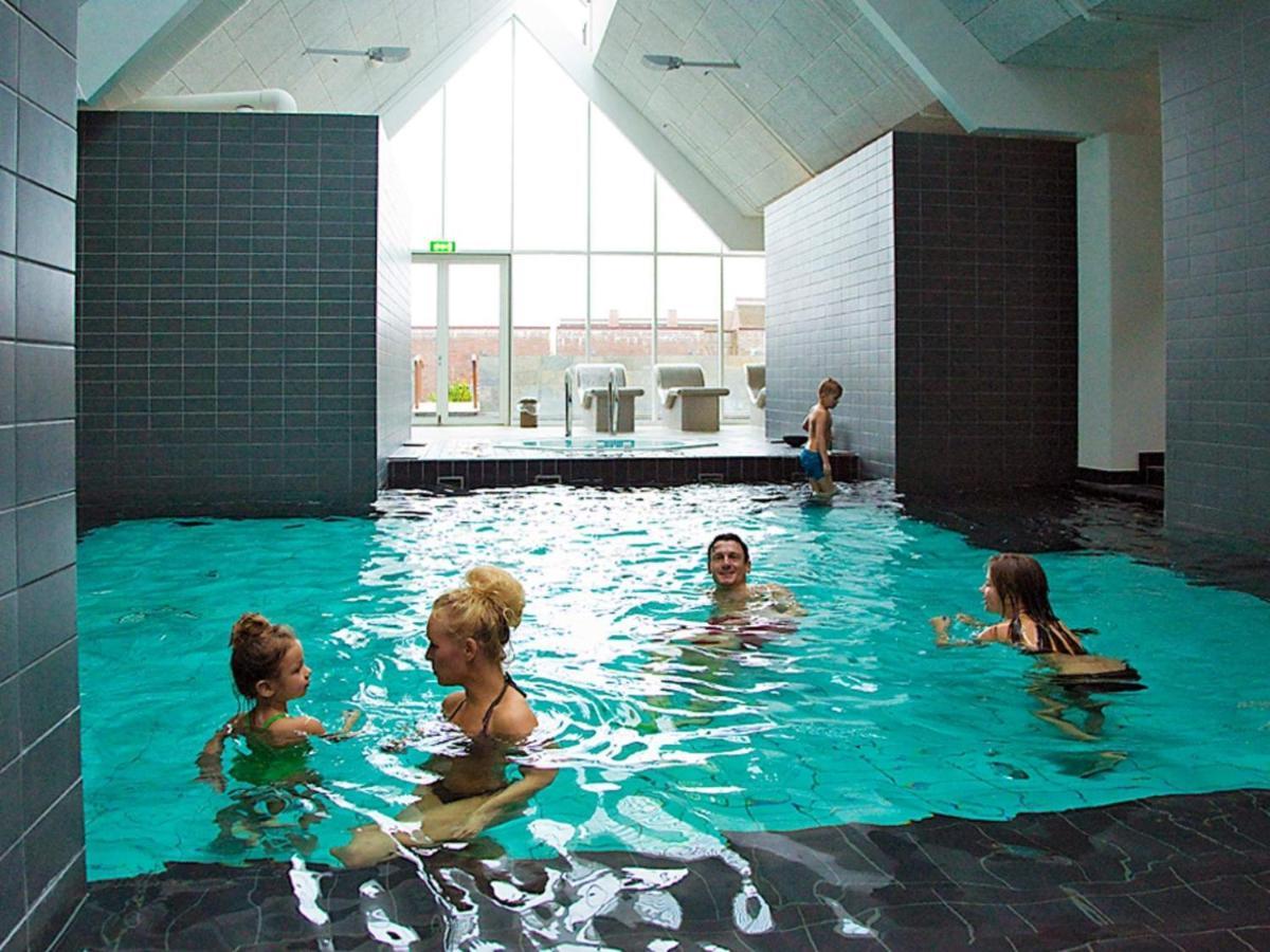 8 Person Holiday Home On A Holiday Park In Romo Sønderby Zewnętrze zdjęcie
