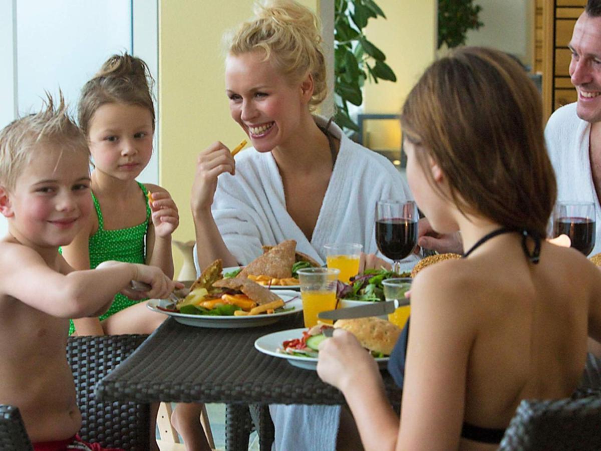 8 Person Holiday Home On A Holiday Park In Romo Sønderby Zewnętrze zdjęcie